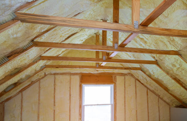 Best Insulation for Specific Applications in Kettering, MD