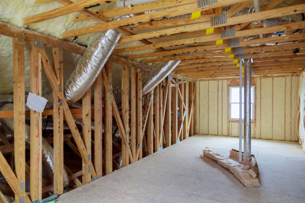 Best Insulation for Specific Applications in Kettering, MD