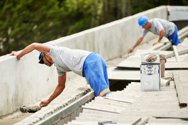 Best Types of Insulation in Kettering, MD